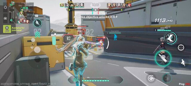 『ドルフロ』シリーズ新作TPS『Girls' Frontline: Fire Control』タイで開始のアーリーアクセス版を早速プレイ！