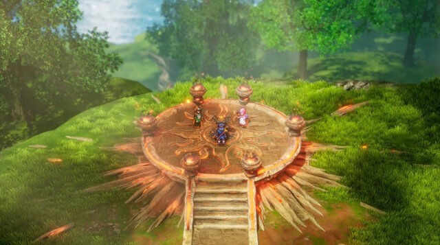 【特集】この秋じっくり遊びたいおすすめリメイク・リマスターJRPG5選！「ドラクエ」最新作やフルボイスの『FFT』など名作を現代機で楽しもう