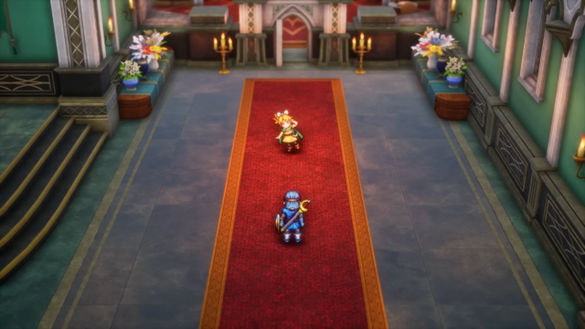 【特集】この秋じっくり遊びたいおすすめリメイク・リマスターJRPG5選！「ドラクエ」最新作やフルボイスの『FFT』など名作を現代機で楽しもう