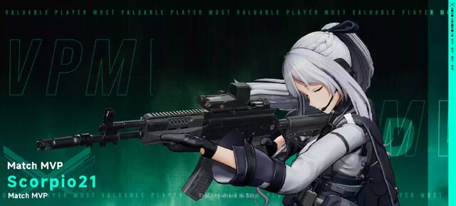 『ドルフロ』シリーズ新作TPS『Girls' Frontline: Fire Control』タイで開始のアーリーアクセス版を早速プレイ！