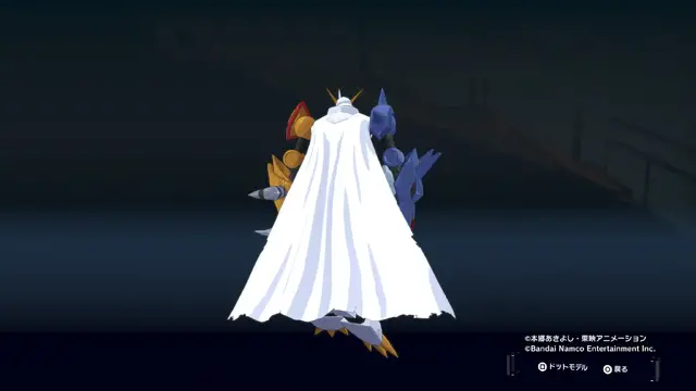 オメガモンやベルゼブモンなど…超イケてるデジモンを紹介！『デジモンストーリー タイムストレンジャー』フォトレポ【カッコいい編】