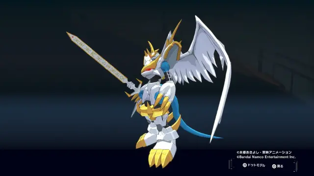 オメガモンやベルゼブモンなど…超イケてるデジモンを紹介！『デジモンストーリー タイムストレンジャー』フォトレポ【カッコいい編】