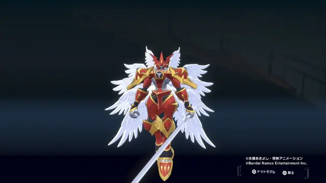 オメガモンやベルゼブモンなど…超イケてるデジモンを紹介！『デジモンストーリー タイムストレンジャー』フォトレポ【カッコいい編】