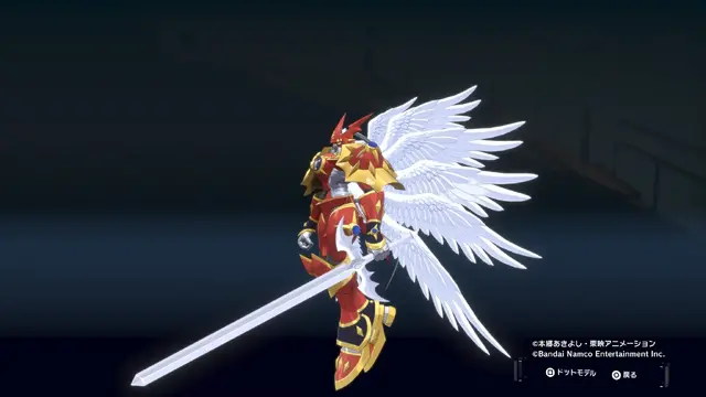 オメガモンやベルゼブモンなど…超イケてるデジモンを紹介！『デジモンストーリー タイムストレンジャー』フォトレポ【カッコいい編】