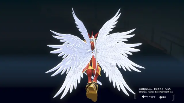 オメガモンやベルゼブモンなど…超イケてるデジモンを紹介！『デジモンストーリー タイムストレンジャー』フォトレポ【カッコいい編】