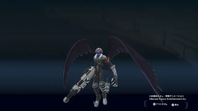 オメガモンやベルゼブモンなど…超イケてるデジモンを紹介！『デジモンストーリー タイムストレンジャー』フォトレポ【カッコいい編】