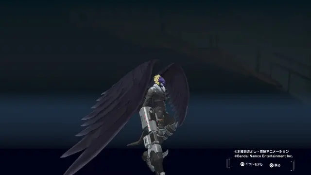 オメガモンやベルゼブモンなど…超イケてるデジモンを紹介！『デジモンストーリー タイムストレンジャー』フォトレポ【カッコいい編】