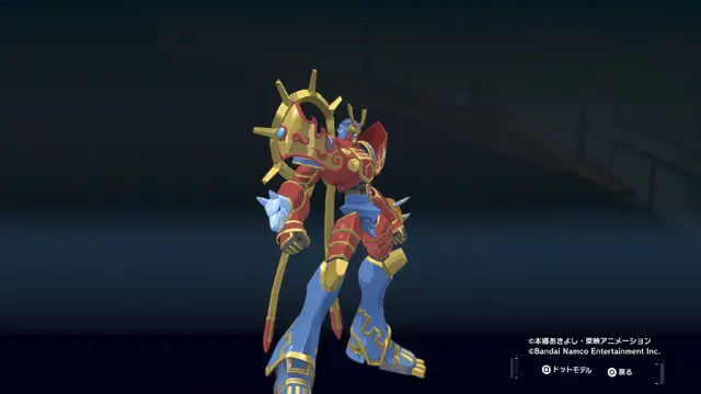 オメガモンやベルゼブモンなど…超イケてるデジモンを紹介！『デジモンストーリー タイムストレンジャー』フォトレポ【カッコいい編】