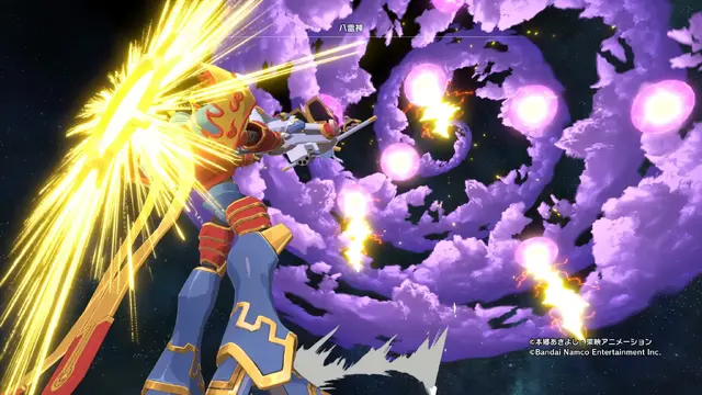 オメガモンやベルゼブモンなど…超イケてるデジモンを紹介！『デジモンストーリー タイムストレンジャー』フォトレポ【カッコいい編】