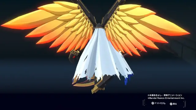 オメガモンやベルゼブモンなど…超イケてるデジモンを紹介！『デジモンストーリー タイムストレンジャー』フォトレポ【カッコいい編】