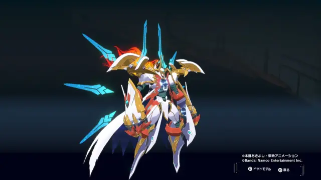 オメガモンやベルゼブモンなど…超イケてるデジモンを紹介！『デジモンストーリー タイムストレンジャー』フォトレポ【カッコいい編】