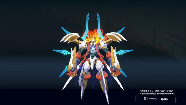 オメガモンやベルゼブモンなど…超イケてるデジモンを紹介！『デジモンストーリー タイムストレンジャー』フォトレポ【カッコいい編】