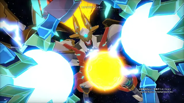 オメガモンやベルゼブモンなど…超イケてるデジモンを紹介！『デジモンストーリー タイムストレンジャー』フォトレポ【カッコいい編】