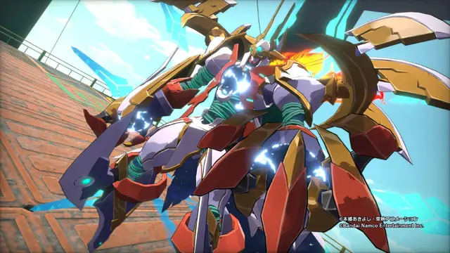 オメガモンやベルゼブモンなど…超イケてるデジモンを紹介！『デジモンストーリー タイムストレンジャー』フォトレポ【カッコいい編】