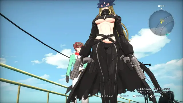 話題の“ベルスターモン”をはじめ、美しいデジモンが大集合！『デジモンストーリー タイムストレンジャー』フォトレポ【セクシー編】