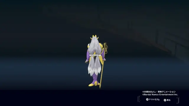 話題の“ベルスターモン”をはじめ、美しいデジモンが大集合！『デジモンストーリー タイムストレンジャー』フォトレポ【セクシー編】