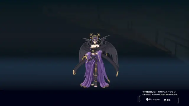 話題の“ベルスターモン”をはじめ、美しいデジモンが大集合！『デジモンストーリー タイムストレンジャー』フォトレポ【セクシー編】