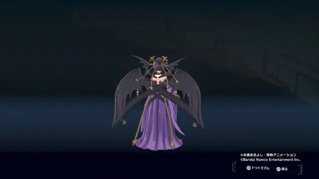 話題の“ベルスターモン”をはじめ、美しいデジモンが大集合！『デジモンストーリー タイムストレンジャー』フォトレポ【セクシー編】