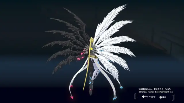 話題の“ベルスターモン”をはじめ、美しいデジモンが大集合！『デジモンストーリー タイムストレンジャー』フォトレポ【セクシー編】