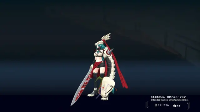 話題の“ベルスターモン”をはじめ、美しいデジモンが大集合！『デジモンストーリー タイムストレンジャー』フォトレポ【セクシー編】