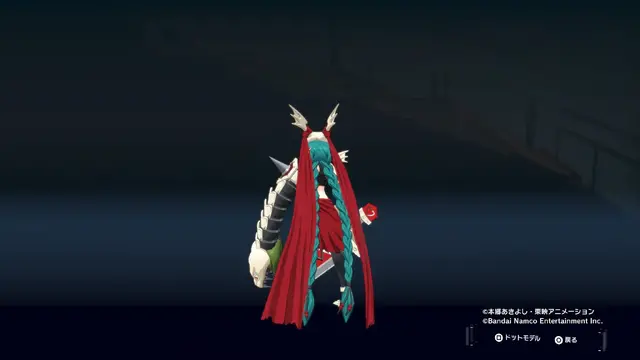 話題の“ベルスターモン”をはじめ、美しいデジモンが大集合！『デジモンストーリー タイムストレンジャー』フォトレポ【セクシー編】