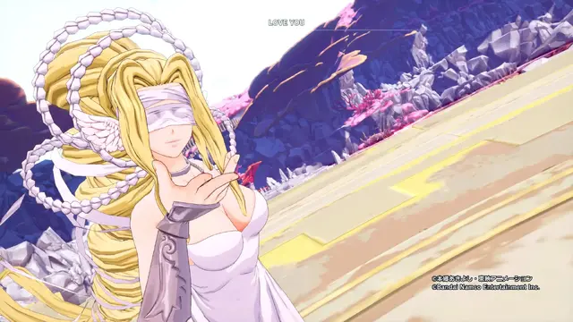 話題の“ベルスターモン”をはじめ、美しいデジモンが大集合！『デジモンストーリー タイムストレンジャー』フォトレポ【セクシー編】