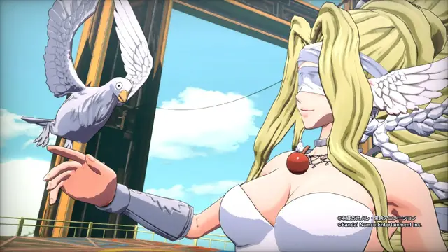 話題の“ベルスターモン”をはじめ、美しいデジモンが大集合！『デジモンストーリー タイムストレンジャー』フォトレポ【セクシー編】