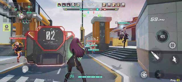 『ドルフロ』シリーズ新作TPS『Girls' Frontline: Fire Control』タイで開始のアーリーアクセス版を早速プレイ！