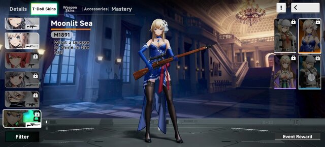 『ドルフロ』シリーズ新作TPS『Girls' Frontline: Fire Control』タイで開始のアーリーアクセス版を早速プレイ！