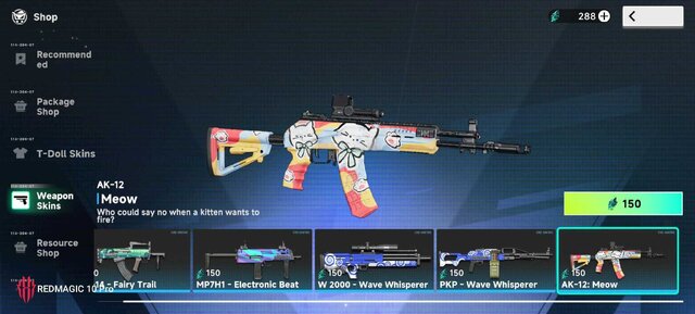 『ドルフロ』シリーズ新作TPS『Girls' Frontline: Fire Control』タイで開始のアーリーアクセス版を早速プレイ！