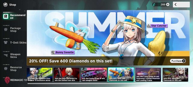 『ドルフロ』シリーズ新作TPS『Girls' Frontline: Fire Control』タイで開始のアーリーアクセス版を早速プレイ！