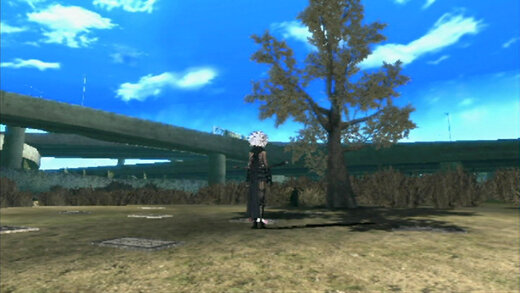 NO MORE HEROES 2 デスパレート・ストラグル