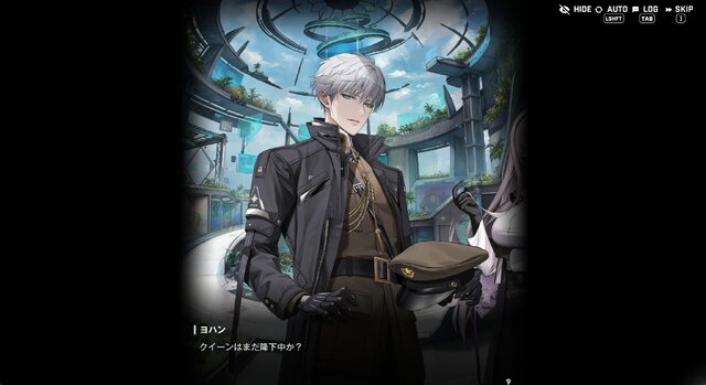 『勝利の女神：NIKKE』刺激的な「ナユタ」の衣装に、可憐過ぎる「リバーレリオ」も！ 3周年の新ニケ＆新コスは魅力が溢れすぎ【フォトレポ】