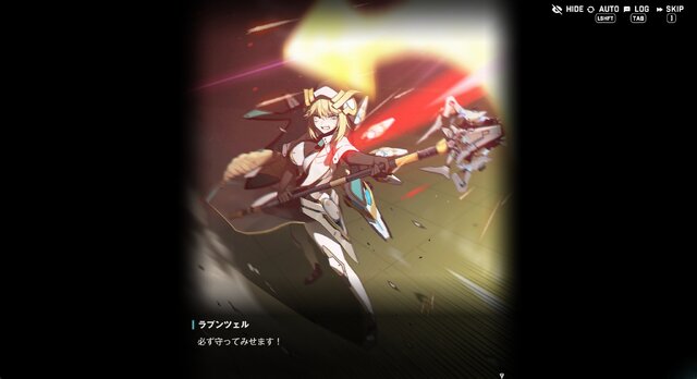 『勝利の女神：NIKKE』刺激的な「ナユタ」の衣装に、可憐過ぎる「リバーレリオ」も！ 3周年の新ニケ＆新コスは魅力が溢れすぎ【フォトレポ】