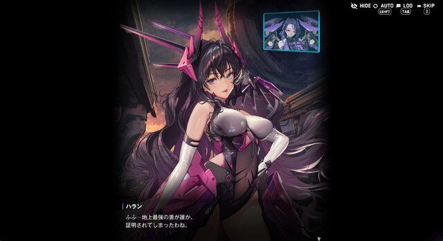 『勝利の女神：NIKKE』刺激的な「ナユタ」の衣装に、可憐過ぎる「リバーレリオ」も！ 3周年の新ニケ＆新コスは魅力が溢れすぎ【フォトレポ】