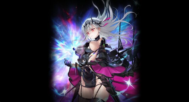 『勝利の女神：NIKKE』刺激的な「ナユタ」の衣装に、可憐過ぎる「リバーレリオ」も！ 3周年の新ニケ＆新コスは魅力が溢れすぎ【フォトレポ】