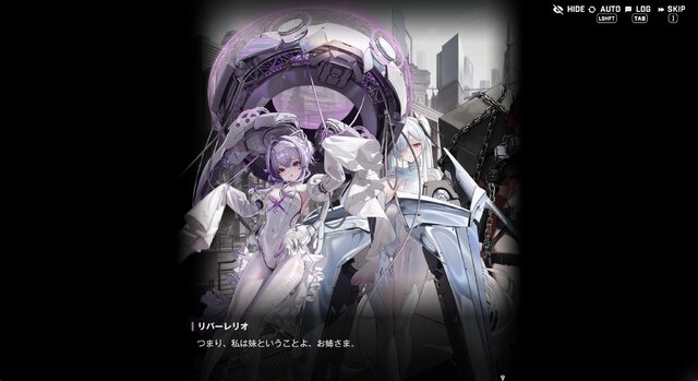 『勝利の女神：NIKKE』刺激的な「ナユタ」の衣装に、可憐過ぎる「リバーレリオ」も！ 3周年の新ニケ＆新コスは魅力が溢れすぎ【フォトレポ】