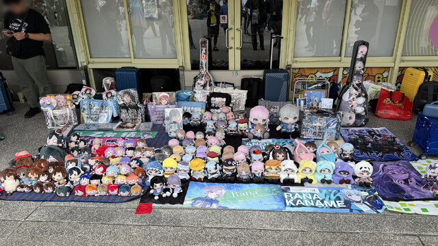 【コスプレ】太ももが美しすぎる2B、「バイオ」エイダのチャイナドレスに魅惑のバニーガールまで！ポージングも見応え抜群な台湾美女レイヤー9選【写真38枚】