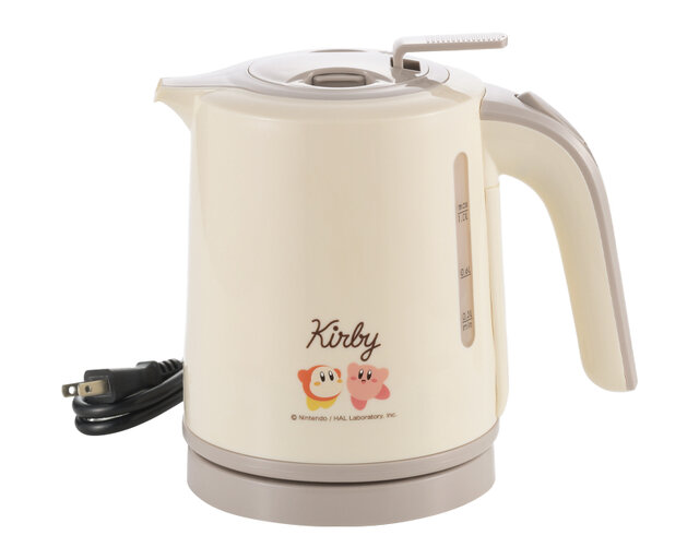 『星のカービィ』多彩なフィギュアに加え、可愛い焼き目がつくトースターも！注目の一番くじなど、11月展開予定アイテムをチェック