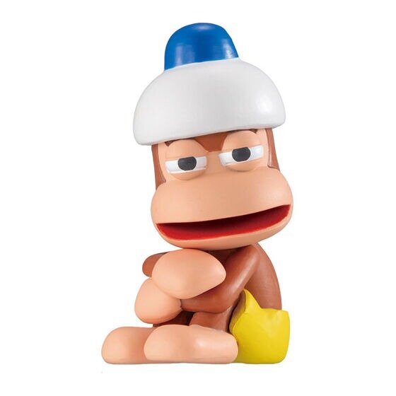 “いつになったら捕まえにくる？”哀愁ただようピポサルの『サルゲッチュ』まちぼうけ第2弾が発売へ