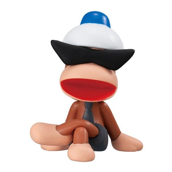 “いつになったら捕まえにくる？”哀愁ただようピポサルの『サルゲッチュ』まちぼうけ第2弾が発売へ