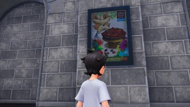 『ポケモンZA』DLCで参戦するかも！？ポスターに洋服、姿だけはコッソリ登場のポケモンたちをご紹介