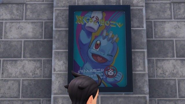 『ポケモンZA』DLCで参戦するかも！？ポスターに洋服、姿だけはコッソリ登場のポケモンたちをご紹介