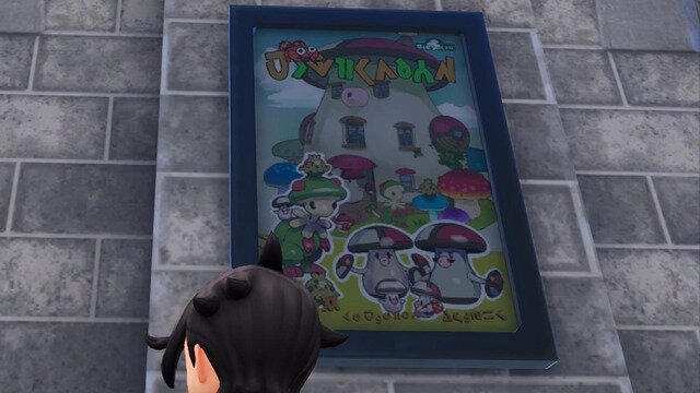 『ポケモンZA』DLCで参戦するかも！？ポスターに洋服、姿だけはコッソリ登場のポケモンたちをご紹介