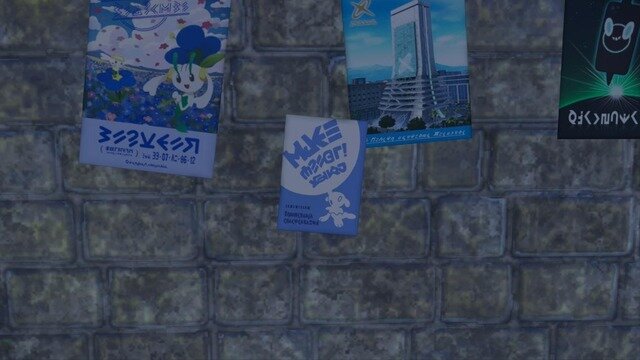 『ポケモンZA』DLCで参戦するかも！？ポスターに洋服、姿だけはコッソリ登場のポケモンたちをご紹介