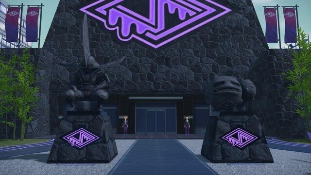 『ポケモンZA』DLCで参戦するかも！？ポスターに洋服、姿だけはコッソリ登場のポケモンたちをご紹介