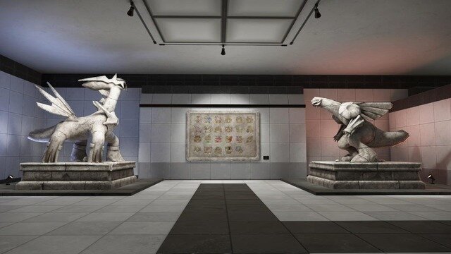 『ポケモンZA』DLCで参戦するかも！？ポスターに洋服、姿だけはコッソリ登場のポケモンたちをご紹介