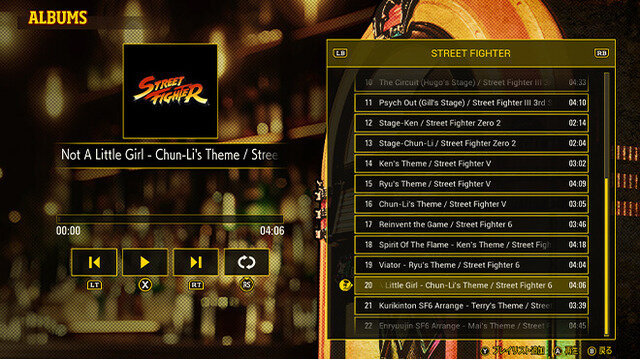 『餓狼伝説 CotW』DLCキャラクター「春麗」は11月5日17時に配信！対戦動画や設定資料も公開中