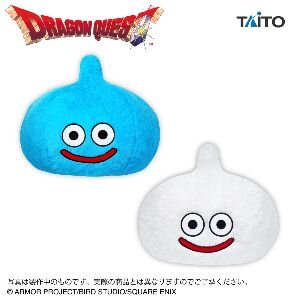 錬金釜でラーメン完成！『ドラクエ』11月登場プライズに、スライムぬいぐるみや日常生活に役立つアイテムがラインナップ