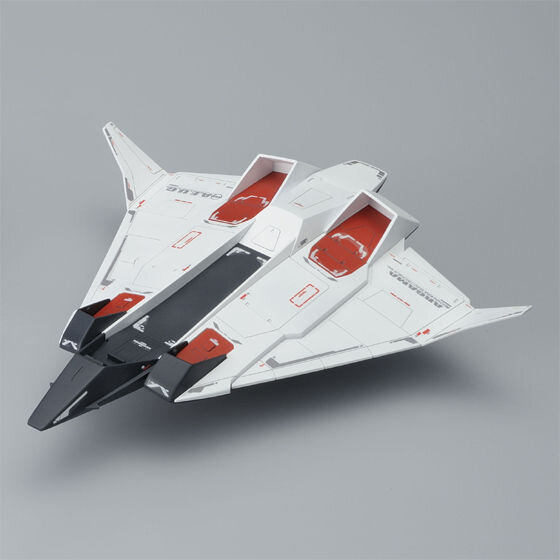 ガンプラ「HGUC Gディフェンサー&フライングアーマー」が再販！RG・HGの「ガンダムMk-II」と連動させて様々なシーンが決まる